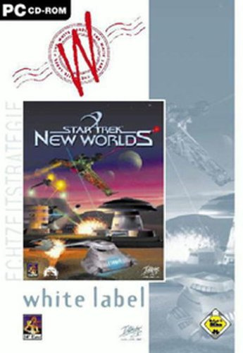 Star Trek: New Worlds (WhiteLabel)
