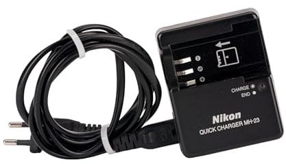 Nikon MH-23 Charger for EN-EL9 (replacement)
