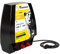 Horizont 10608 Elektrozaungerät -Ranger N40- Netzgerät, 230 Volt, 3 Anschlüsse, farblos