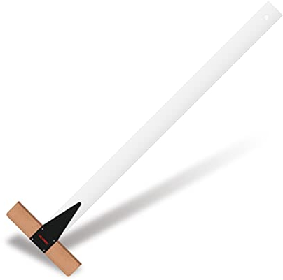 Aristo AR1910 Reißschienen (ohne Teilung, 100 cm)