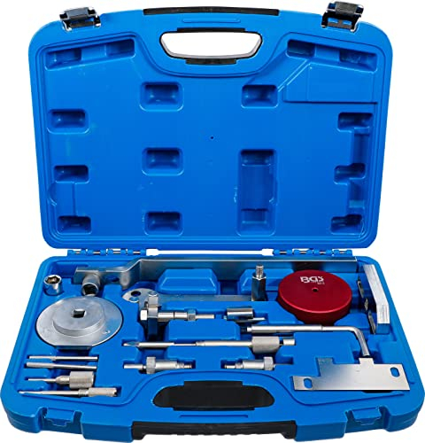 BGS Motor-Einstellwerkzeug-Satz - für Fiat, PSA