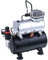 Mini compressore portatile serbatoio 3litri TC-20T aerografo verniciatura auto