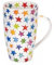 DUNOON Henley Starburst Mugs
