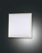 Fabas Luce DESDY LED Deckenleuchte, IP54, Aluminium, weiß, 18x18cm