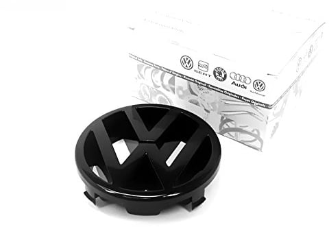 Volkswagen Emblem – 323-853-601-041