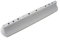 Aube de tambour d'origine Machine à laver, Lave-linge 50249701009, 1240069227 ELECTROLUX Machine à laver, Lave-linge 50249701009, 1240069227 ELECTROLU