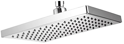 Deante Regendusche Regenbrause Dusche Duschbrause Kopfbrause Rechteckig