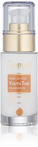 Guinot Youth Time Foundation N1, 1er Pack (1 x 30 ml)
