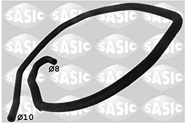 sasic 3406107 Durit – Vaso expansion