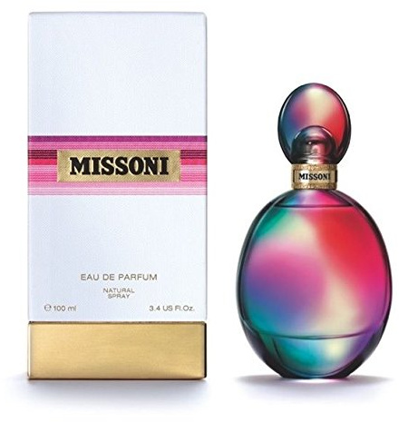 Missoni – Missoni Eau De Parfum 30 ml Vapo