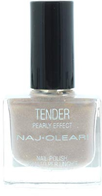 Naj-Oleari Tender Pearly Effect 134 Nail Polish 8ml