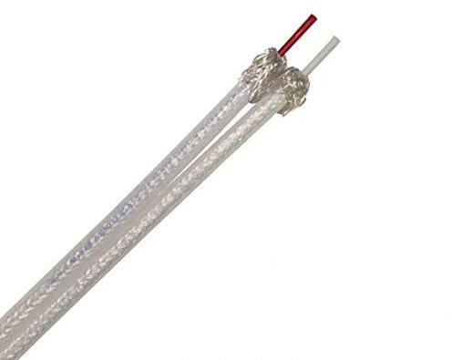 QED Silver Anniversary XT Cable with X-Tube(TM) technology (2 meters, Unterminated)