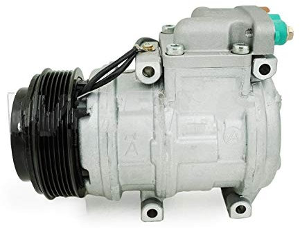 GOWE Auto Luftkompressor für Mercedes-Benz MB100 6611303415 12V
