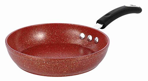 Ozeri 8 Stone Frying Pan, with 100% APEO & PFOA-Free Stone-Derived Non-Stick Coating from Germany