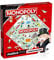 Winning Moves London Monopoly 1000 Piece Jigsaw Puzzle Game, Piece together the iconic Monopoly game board with memorable spaces including Mayfair, Old Kent Road and Fleet Street, for ages 10 plus