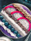 DiY 5D Diamond Painting Voll Set Frucht Diamant Malerei Full Kristall Strass Diamant Stickerei Kreuzstich Erwachsene Kinder Diamant Art Leinwand Kunsthandwerk Home Wand Dekor Geschenk 80x100cm G10