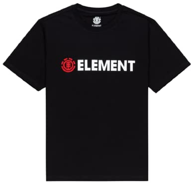 Element Blazin - T-Shirt für Männer Blau