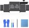 XINGLT A1582 A1502 Battery Replacement Laptop for 13 Inch MacBook Pro A1502 Battery A1493(Mid 2014,Early 2015,Late 2013)