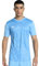 PUMA Herren Teamultimate Jersey T-Shirt, Team Hellblau, L
