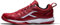 Hundred Herren HBFS-2M153-4-11 Sneaker, Red/White, 45 EU