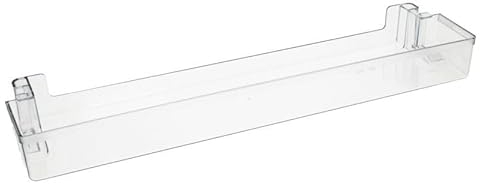 MyApplianceSpares Door Shelf Tray Container Bin for Gorenje Hisense Fridge Freezer RK6192ER ORB153CO NRK611PS4B