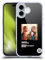 Head Case Designs Offizielle Robbie Williams The Heavy Entertainment Show Kalendar Soft Gel Handyhülle Hülle kompatibel mit Apple iPhone 16