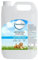 Artificial Grass Cleaner – Powerful 3-in-1 Disinfectant, Deodoriser & Cleaner Removes Bacteria & Neutralises Pet Odours Pet-Friendly (5 Litre, Zoflo Linen Fresh)
