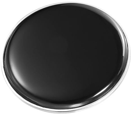 Harilla Drum Head Bass Drum Drum Accessoire tragbar 22 -Zoll, Ohne Loch