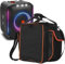 Tote Bag for JBL Partybox Encore 2, Portable Bluetooth Speaker Protective Storage Bag Speaker Case with Shoulder Strap