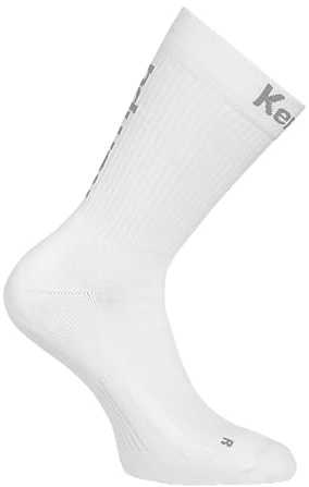 Kempa Herren Logo Classic Socken Sport-Socken