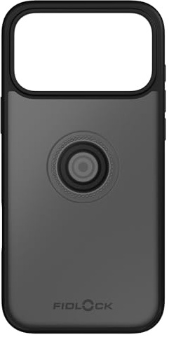 Fidlock VACCUM Phone case (Apple, iPhone 17 Pro Max)