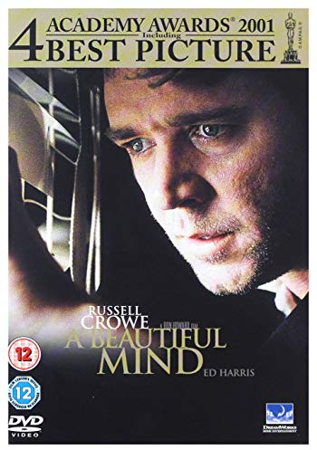 A Beautiful Mind [UK Import]