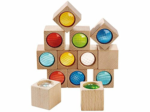 HABA 3531 - Prismasteine