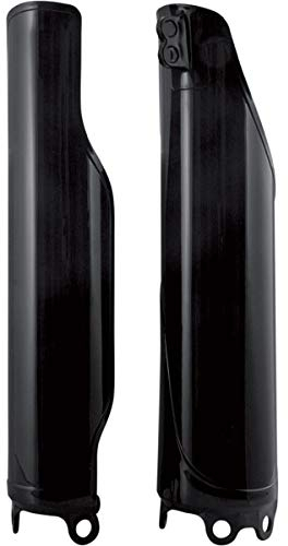 Acerbis inferiore forcella di serie per invertito forchette – nero 2115040001