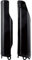 Acerbis inferiore forcella di serie per invertito forchette â€“ nero 2115040001