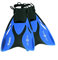 Aqua Lung GmbH 63305 Flame Flosse, Blau, 27 - 32