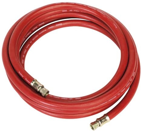 Sealey Ahc538 Air Hose 5Mtr X
