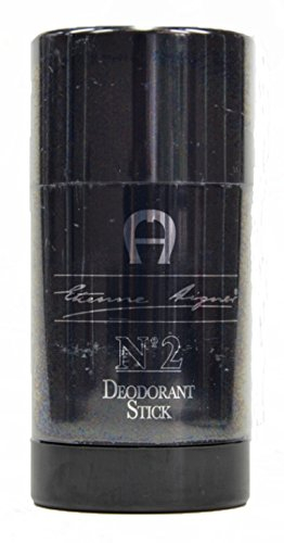 Aigner Herrendüfte Etienne Aigner No. 2 Deodorant Stick 75 ml