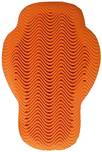 Held Rückenprotektor - D3O Orange M