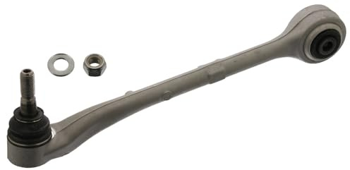 febi bilstein 11821 Querlenker mit Lagern, Gelenk und Sicherungsmutter, 1 Stück