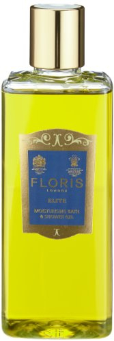 Floris London Elite Moisturing Bath and Shower Gel 250 ml