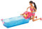 BARBIE SWIM & RACE PUP NIKKI DOLL