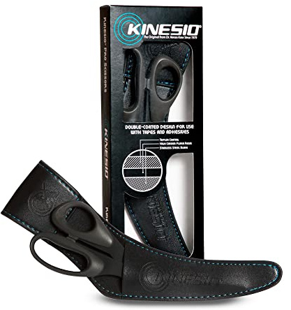 Kinesio Tape, Pro Scissors by Kinesio