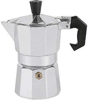 Espressokanne Größe: Für 1 Tasse