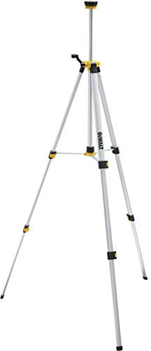 DeWalt Dewalt Tools - DE0881 Tripod for New Laser Levels
