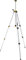 DeWalt Dewalt Tools - DE0881 Tripod for New Laser Levels