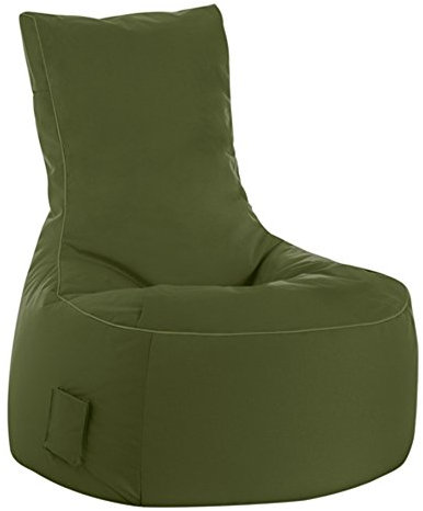 Sitzsack Scuba Swing Oliv