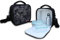 ECODE® Bolsa térmica isotérmica porta alimentos modelo Deluxe con 2 Recipientes herméticos (350 y 600 ml) y termo aluminio (300ml)