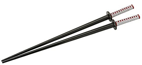 Samurai baguettes Nobunaga Oda