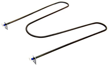 Creda C00233808 Oven and Stove Accessory/Heating Elements/Hob Genuine Base Oven Heating Element For Your Oven/This Part/Accessory Is Suitable for Various Brands